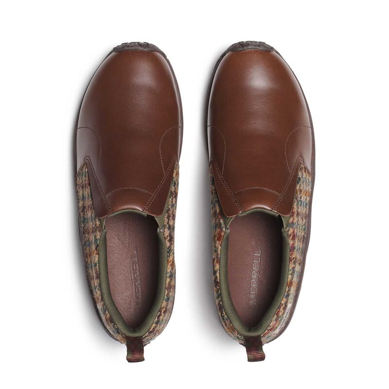 Merrell Jungle Moc X Harris Tweed Men's image number 1